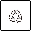低煙霧、無(wú)毒、滿(mǎn)足ROHS/REACH環(huán)保要求