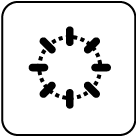 良好的緩沖保護性能