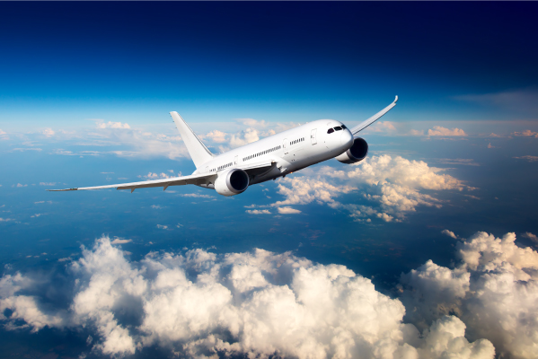 Aerospace field